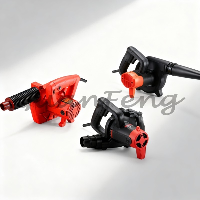 Vacuum Cleaner Woodworking - 4980W Hochleistungs-Industriestaubsauger, Schleifmaschinen, Holzbearbeitungs-Staubsauger für Tischkreissägen