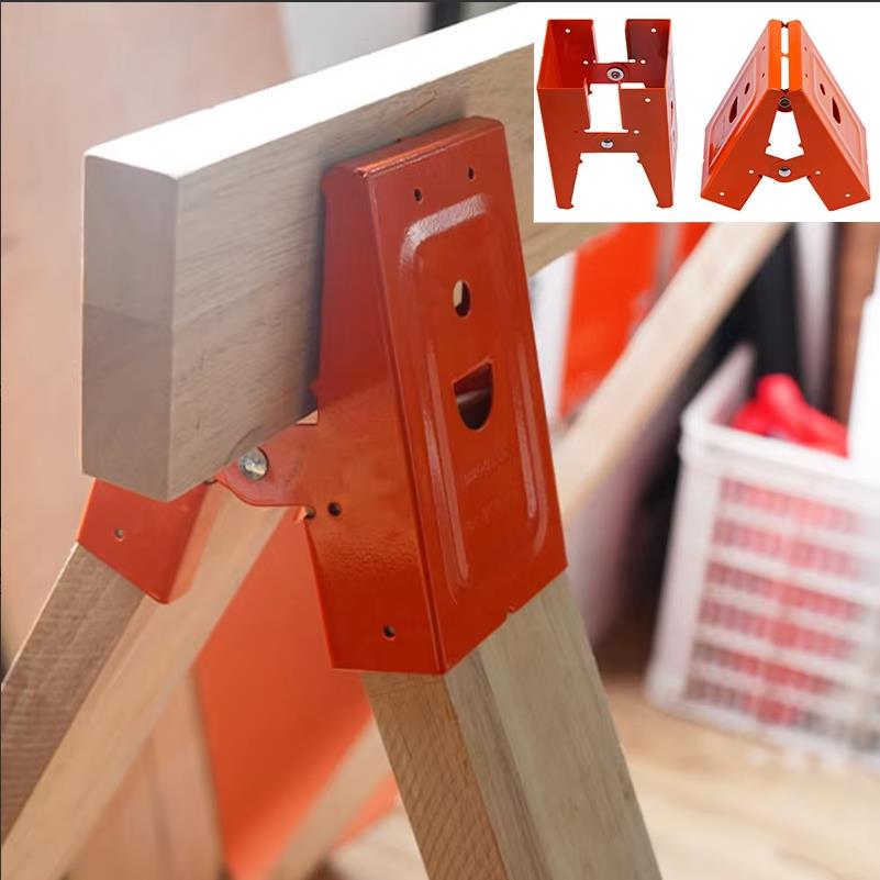 Woodworking Plans - 2 Holzhalterungen, robuste und einfach zu