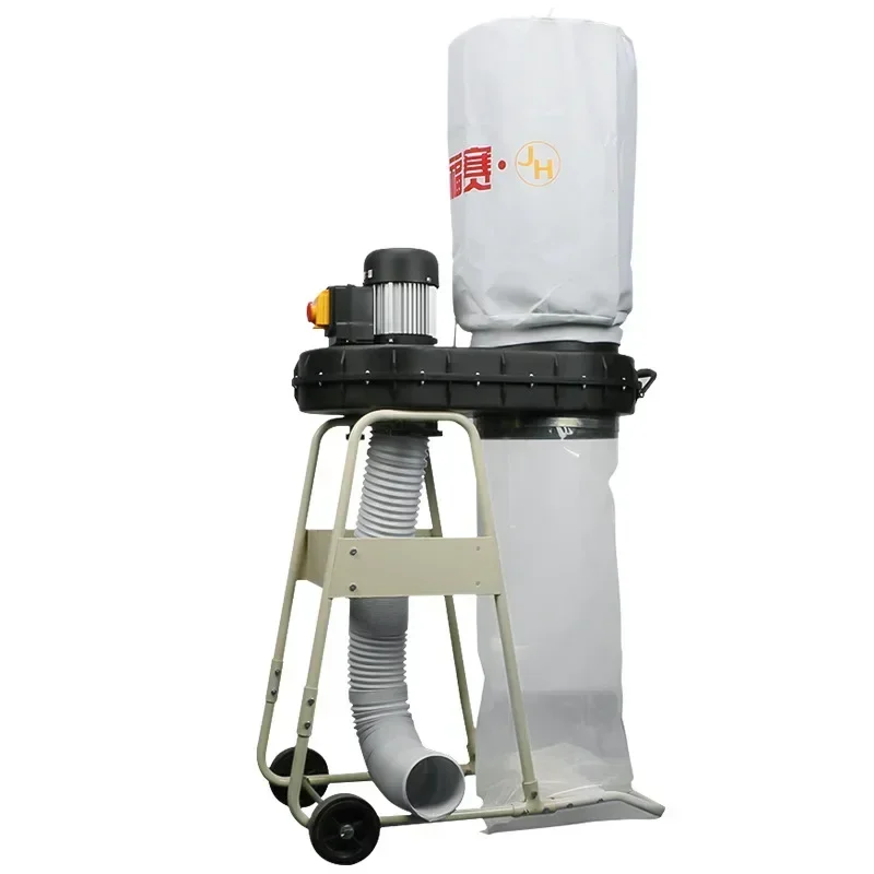 Vacuum Cleaner Woodworking - Vertikaler Staubsauger für die Holzbearbeitung, leistungsstarke,