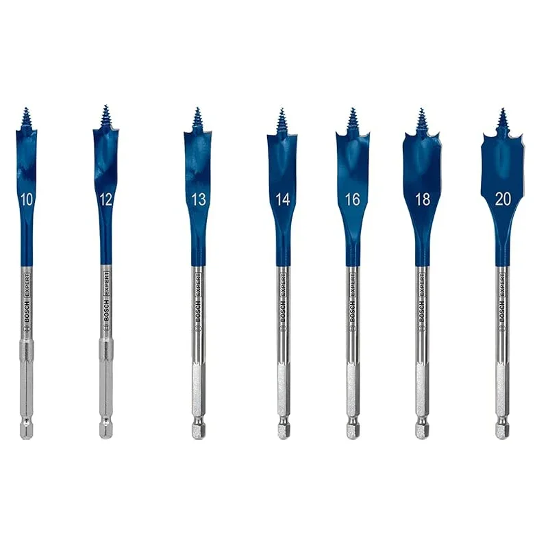 BOSCH 2608900336 EXPERT Self C – Woodworking Drill Bits Bewertung und Preis