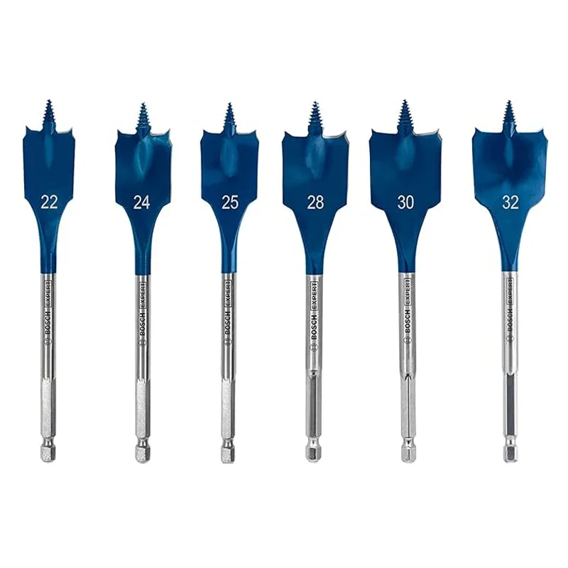BOSCH 2608900336 EXPERT Self C – Woodworking Drill Bits Bewertung und Preis