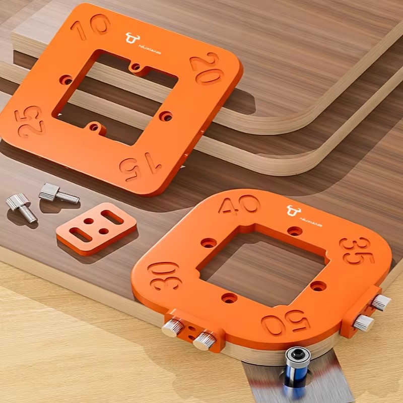 Holzbearbeitungsfräser-Eckenra – Woodworking Design Software Bewertung und Preis