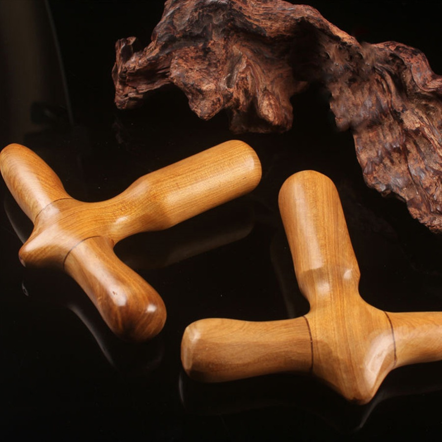 1 Stück Holz-Fußmassagegerät a – Woodworking Design Software Bewertung und Preis