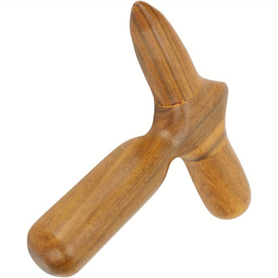 1 Stück Holz-Fußmassagegerät a – Woodworking Design Software Bewertung und Preis