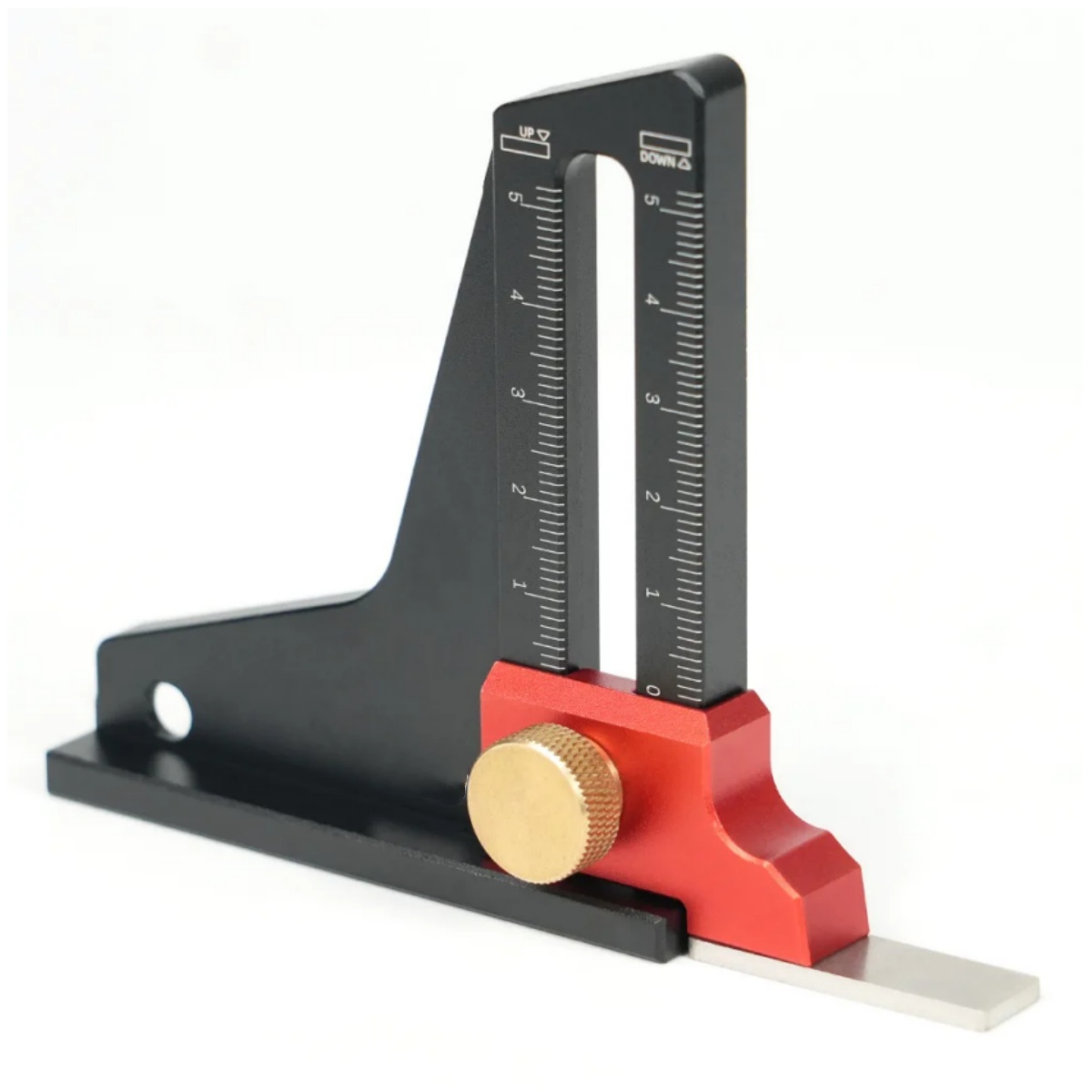 Höhenmessgerät für die Holzbea – Woodworking Plans Bewertung und Preis