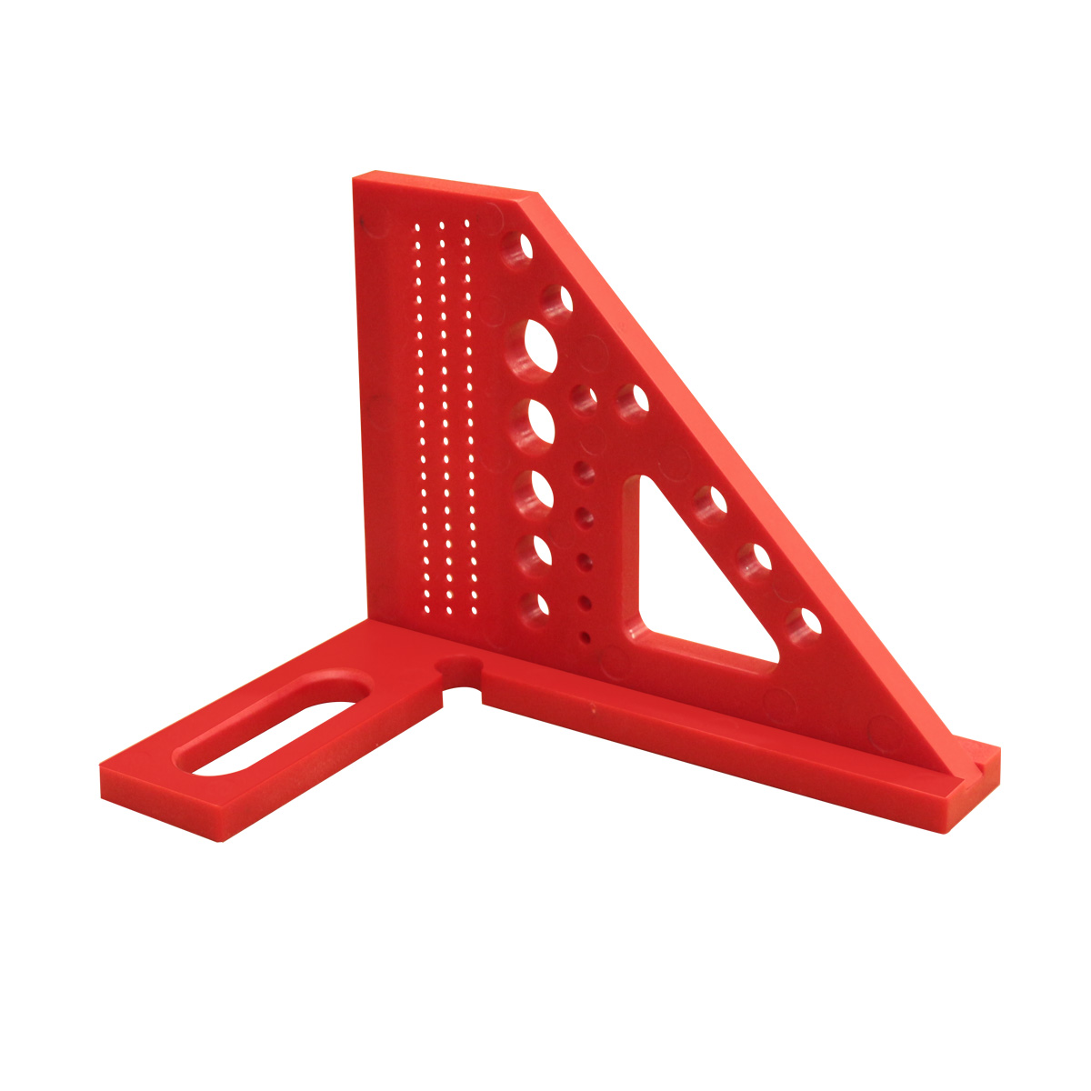 3D-Multiwinkel-Messlineal, met – Woodworking For Engineers Bewertung und Preis