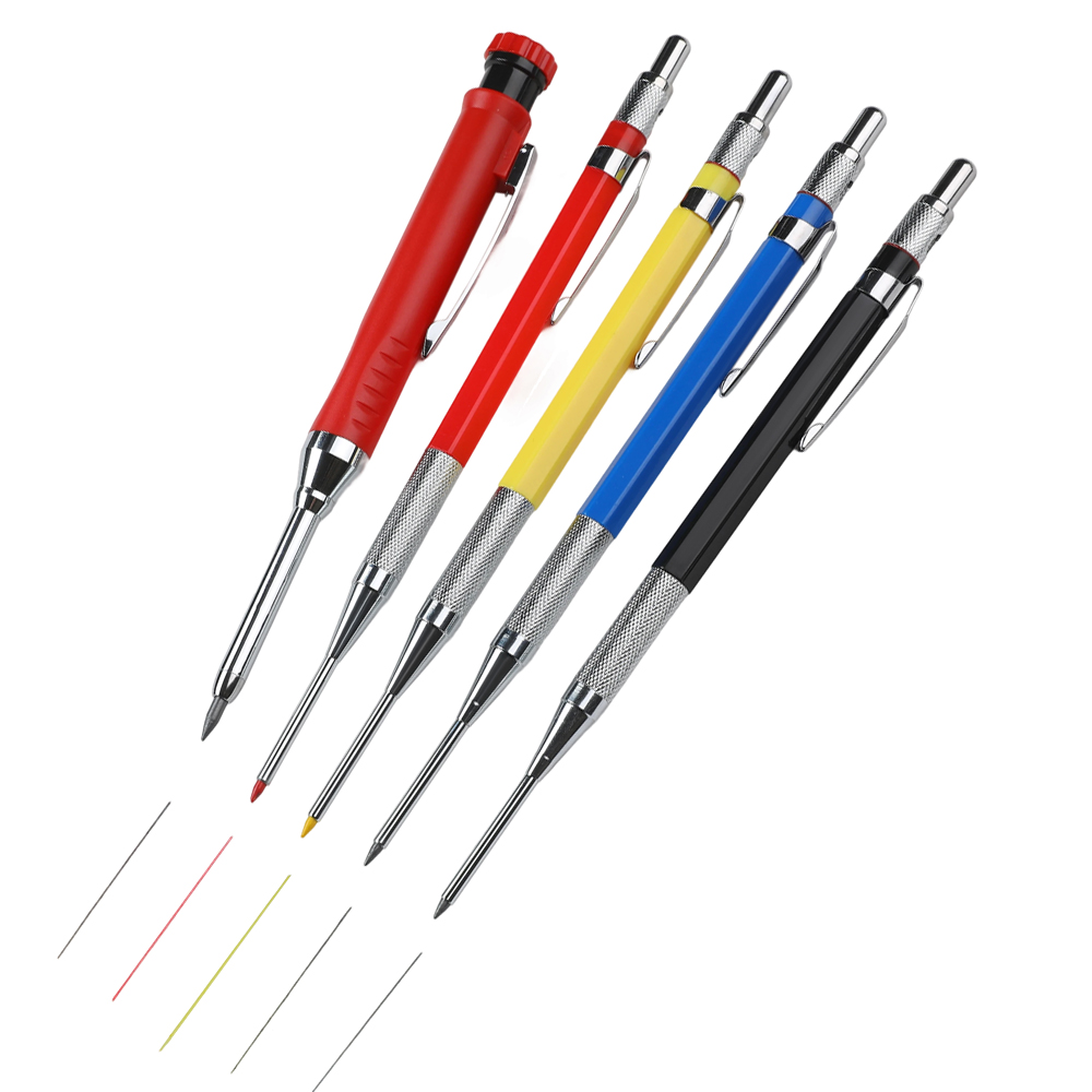 4-teiliges Set Kreative 2,0mm  – Woodworking For Engineers Bewertung und Preis