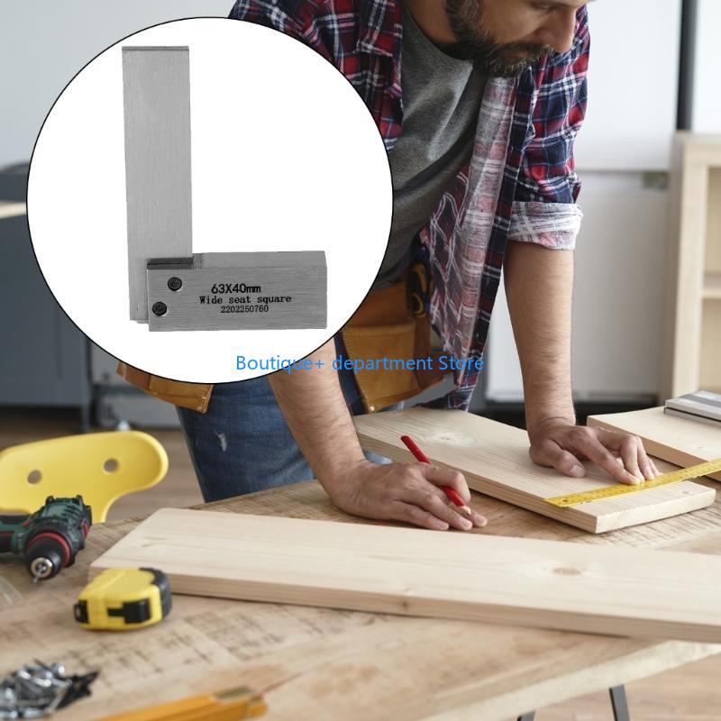 E1PD Maschinist Square Wide Ba – Woodworking For Engineers Bewertung und Preis
