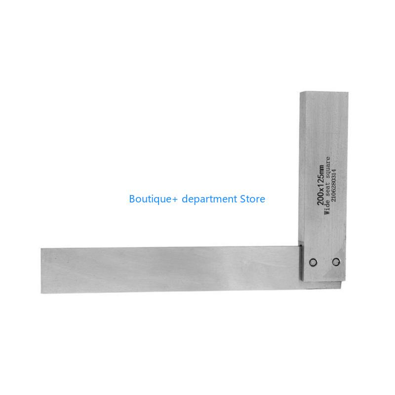 E1PD Maschinist Square Wide Ba – Woodworking For Engineers Bewertung und Preis