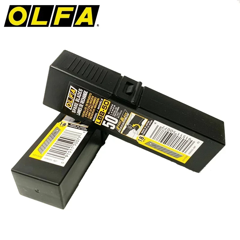 OLFA LBB-50 Hochleistungs-Ersa – Woodworking Nl Bewertung und Preis