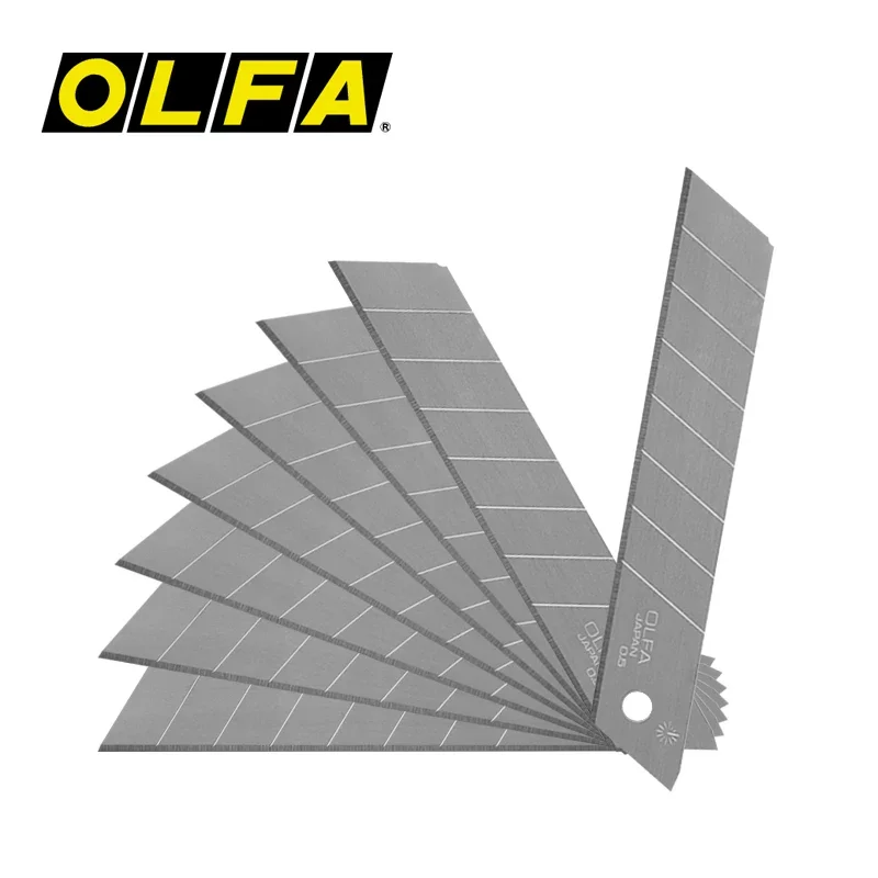 OLFA LBB-50 Hochleistungs-Ersa – Woodworking Nl Bewertung und Preis