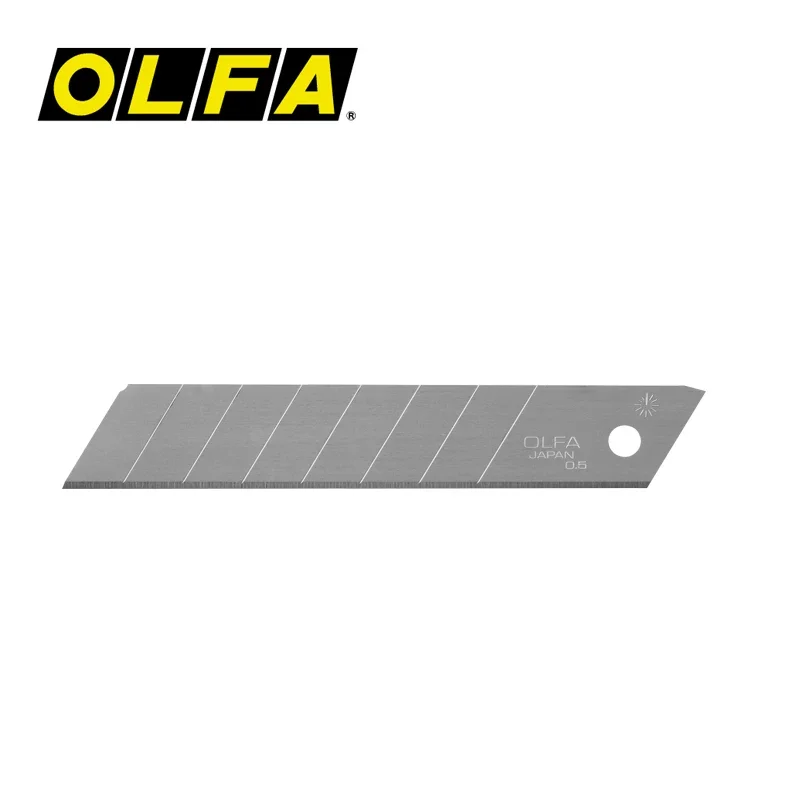 OLFA LBB-50 Hochleistungs-Ersa – Woodworking Nl Bewertung und Preis