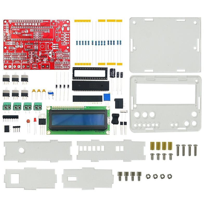 EYFL-DIY Elektronisches Lötübu – Woodworking For Engineers Bewertung und Preis