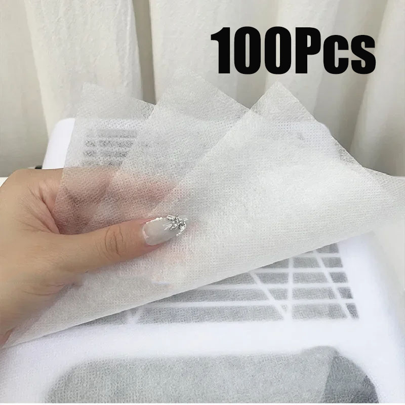 100 Stück Nagel-Vakuum-Filter, – Vacuum Cleaner Woodworking Bewertung und Preis