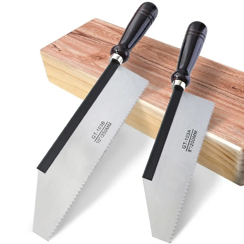 200/250 mm Messersäge, kleine  – Dovetail Saw Fine Bewertung und Preis