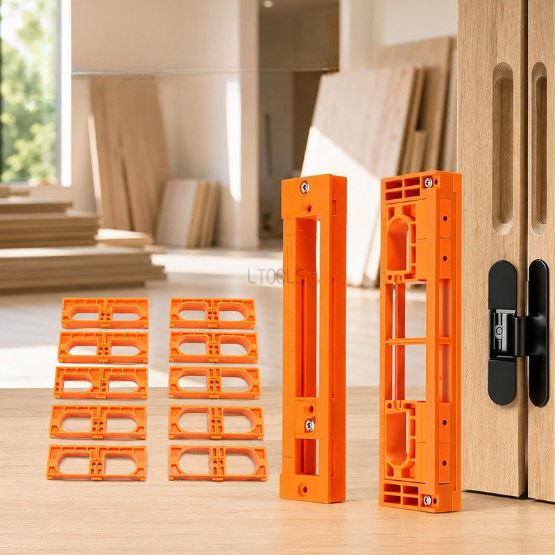 Verstellbare 3D-Schablonenlehr – Woodworking Design Software Bewertung und Preis