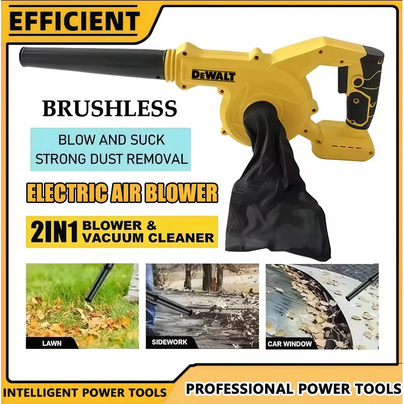 DeWalt für DeWalt 18V / 20V Ak – Vacuum Cleaner Woodworking Bewertung und Preis