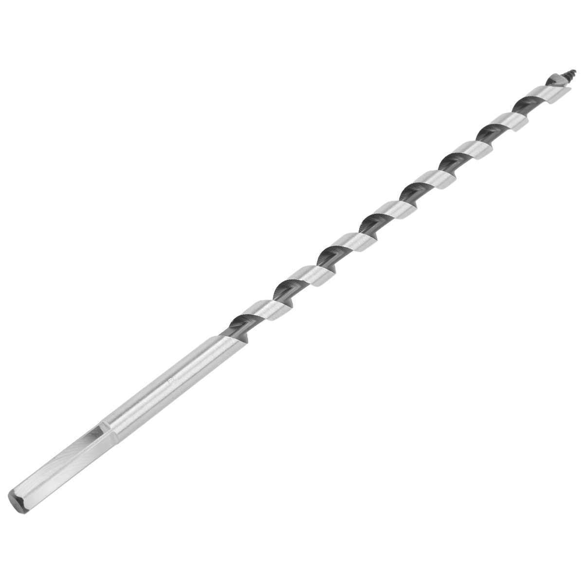 A06K 5PCS 230mm Sechskantschaf – Woodworking Drill Bits Bewertung und Preis