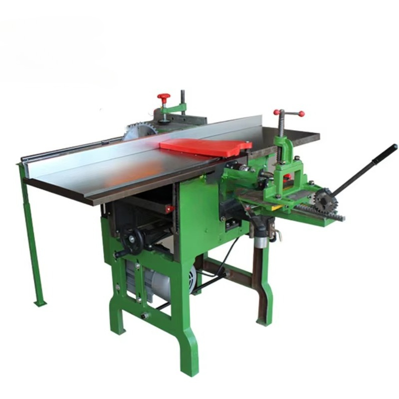 Multifunktionale Hobelmaschine – Woodworking Plans Bewertung und Preis