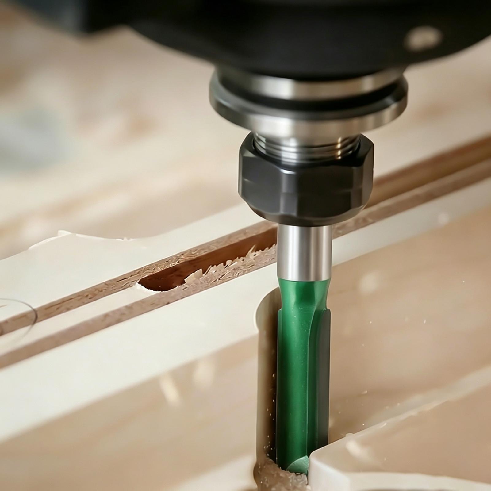 Holzbearbeitungs-Fräser mit 0, – Router Bits For Woodworking Bewertung und Preis