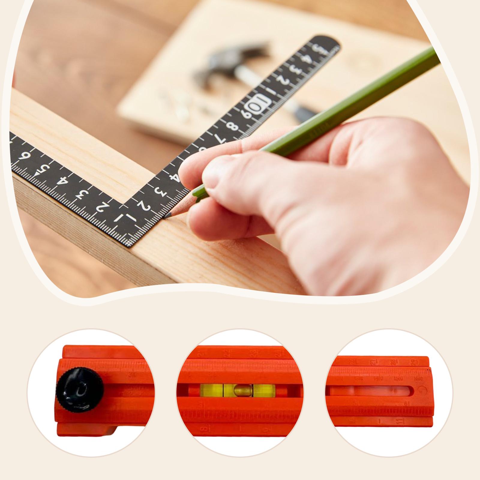Holzbearbeitungs-Messlineal, W – Woodworking For Engineers Bewertung und Preis
