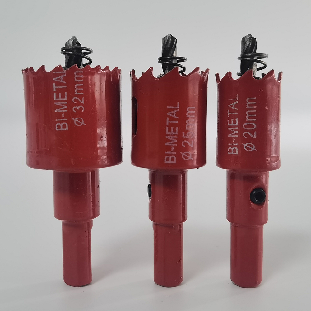 Lochsägen zum Bohren für Holz, – Woodworking Drill Bits Bewertung und Preis