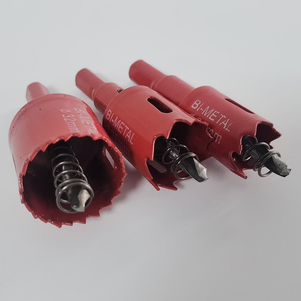 Lochsägen zum Bohren für Holz, – Woodworking Drill Bits Bewertung und Preis
