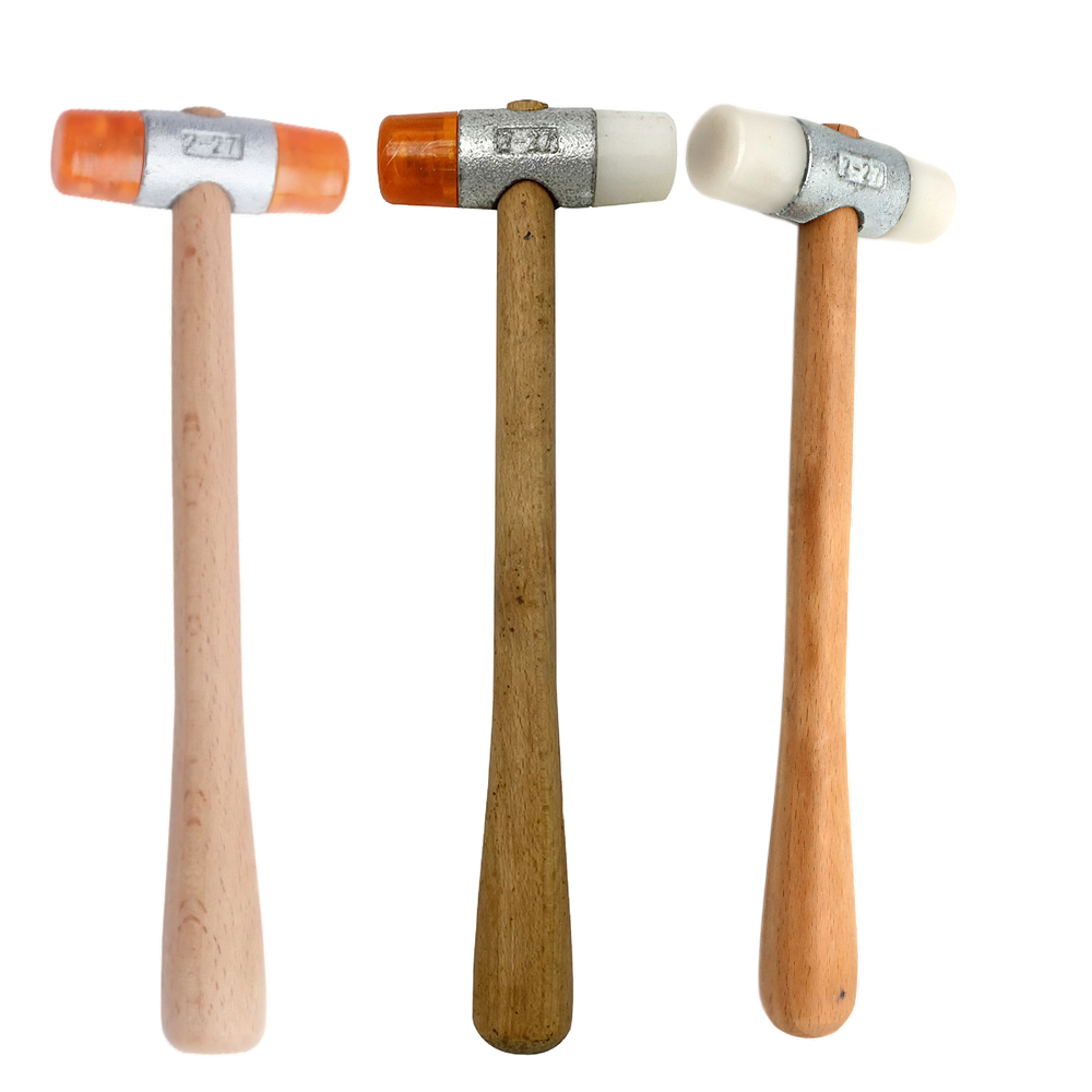 Double-Face Nylon-Hammer mit H – Woodworking Plans Bewertung und Preis