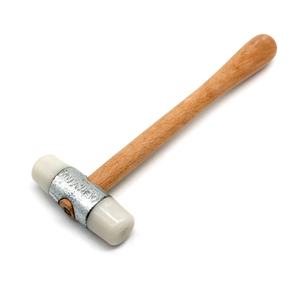 Double-Face Nylon-Hammer mit H – Woodworking Plans Bewertung und Preis