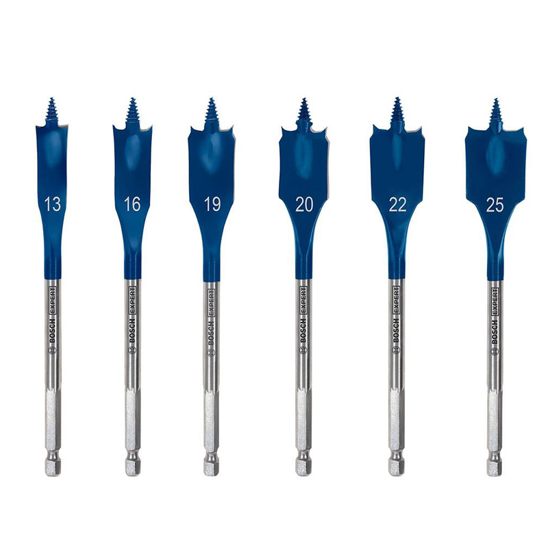 BOSCH 2608900333 Expert Self C – Woodworking Drill Bits Bewertung und Preis