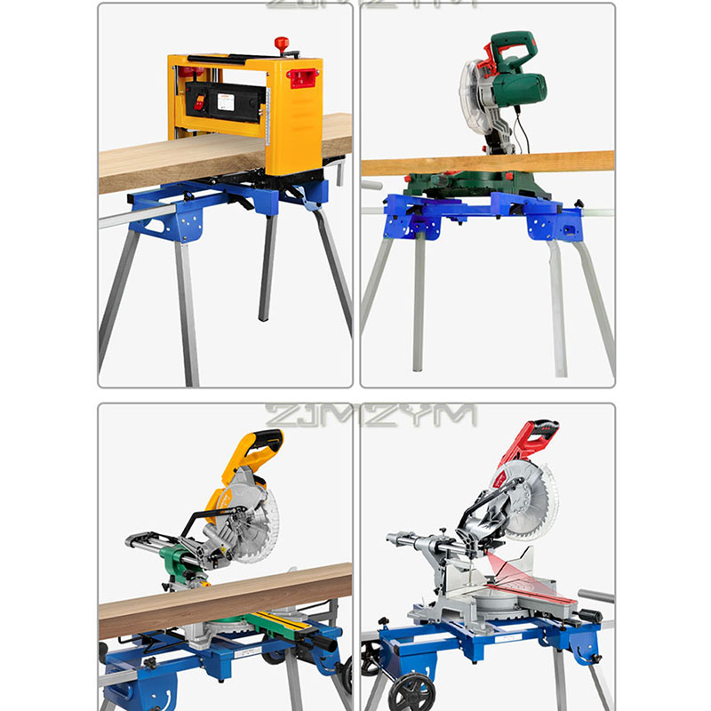 Klappbarer Gehrungssägerahmen, – Woodworking Plans Bewertung und Preis