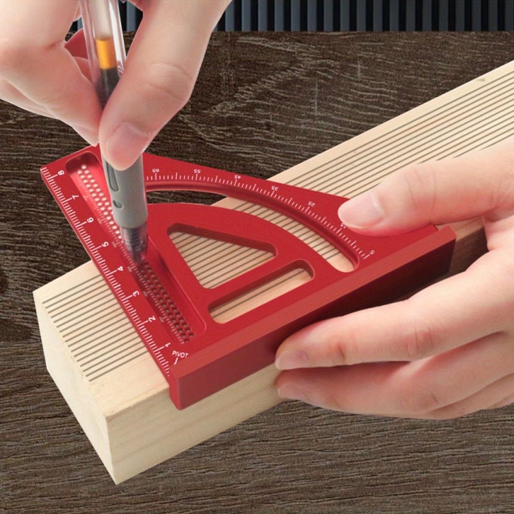 Multi-Winkel-Messlineal, Holzb – Woodworking For Engineers Bewertung und Preis