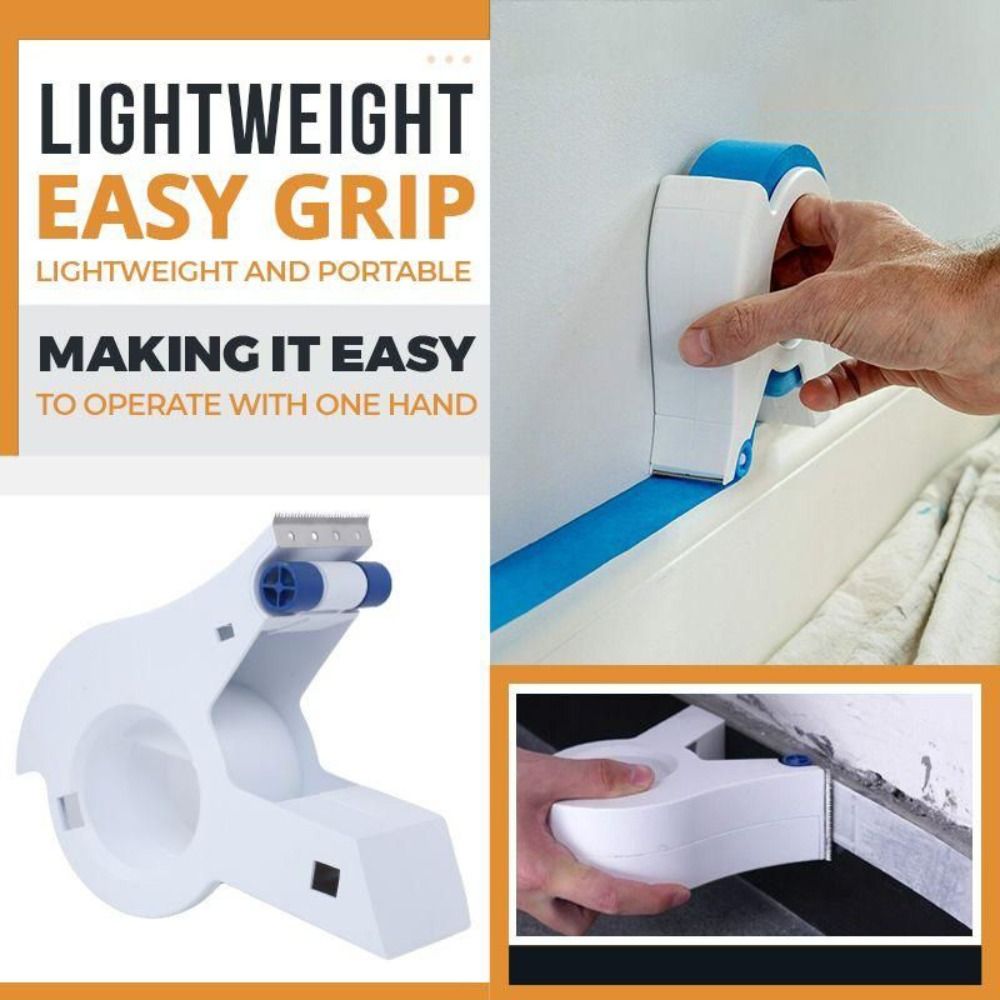 Maler-Abdeckband, Applikator,  – Woodworking Finishing Bewertung und Preis