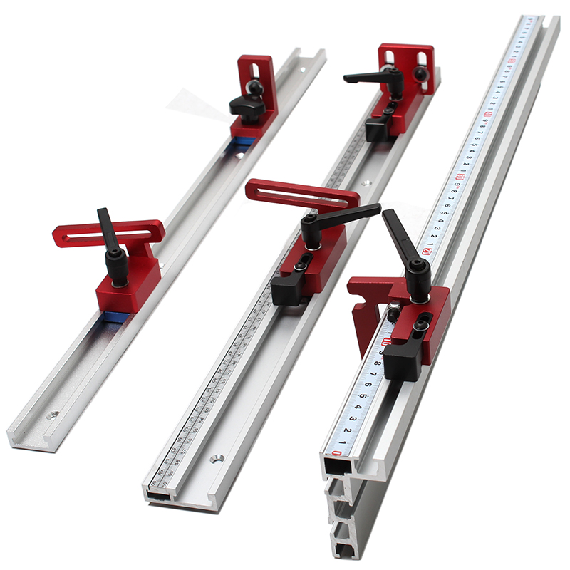 Holzbearbeitung T-track Stop T – Woodworking Plans Bewertung und Preis