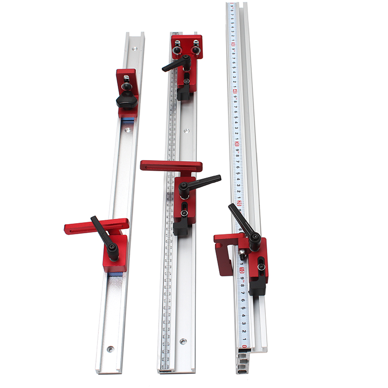 Holzbearbeitung T-track Stop T – Woodworking Plans Bewertung und Preis