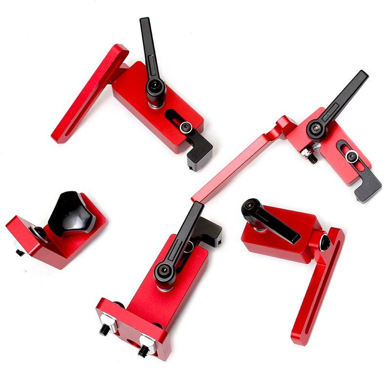 Holzbearbeitung T-track Stop T – Woodworking Plans Bewertung und Preis