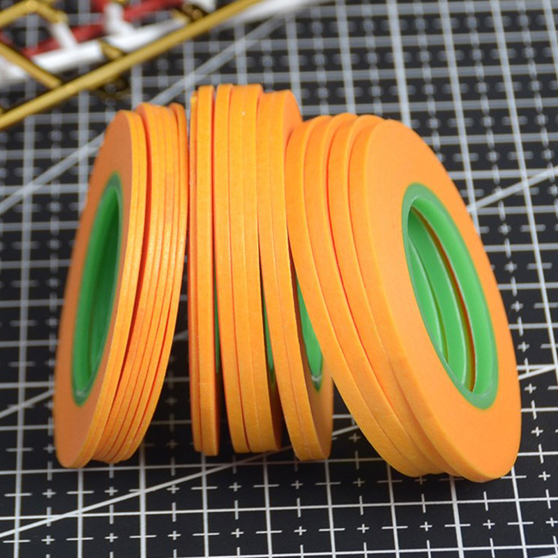 1 Rolle feines Linienband, 1 m – Woodworking Finishing Bewertung und Preis