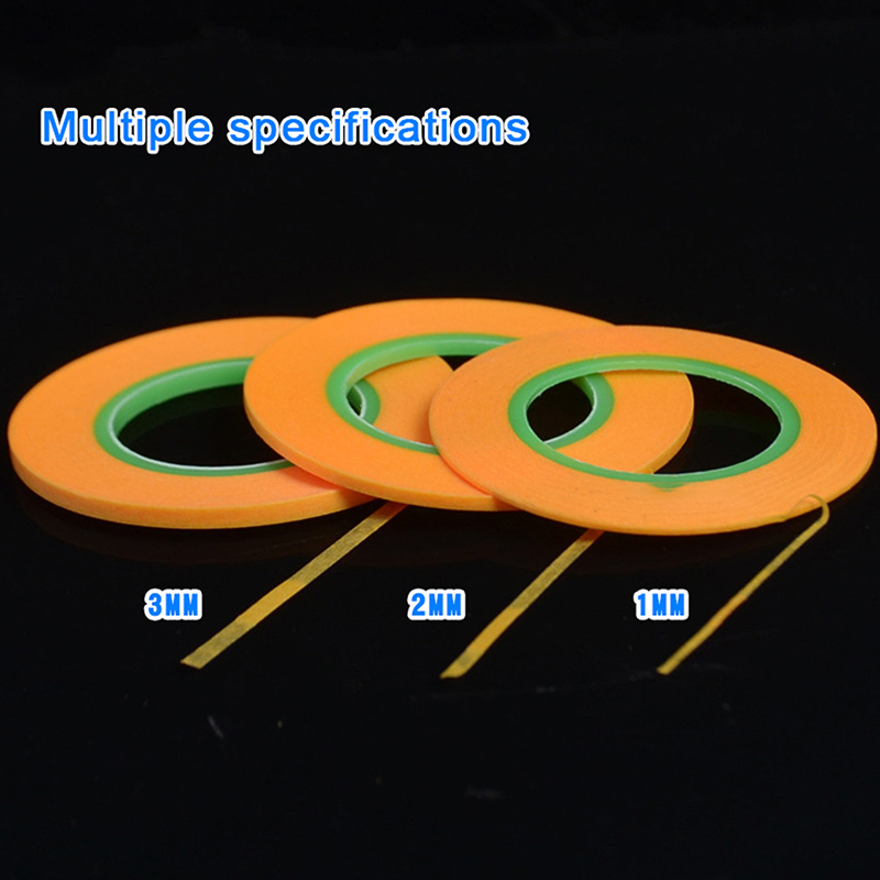 1 Rolle feines Linienband, 1 m – Woodworking Finishing Bewertung und Preis