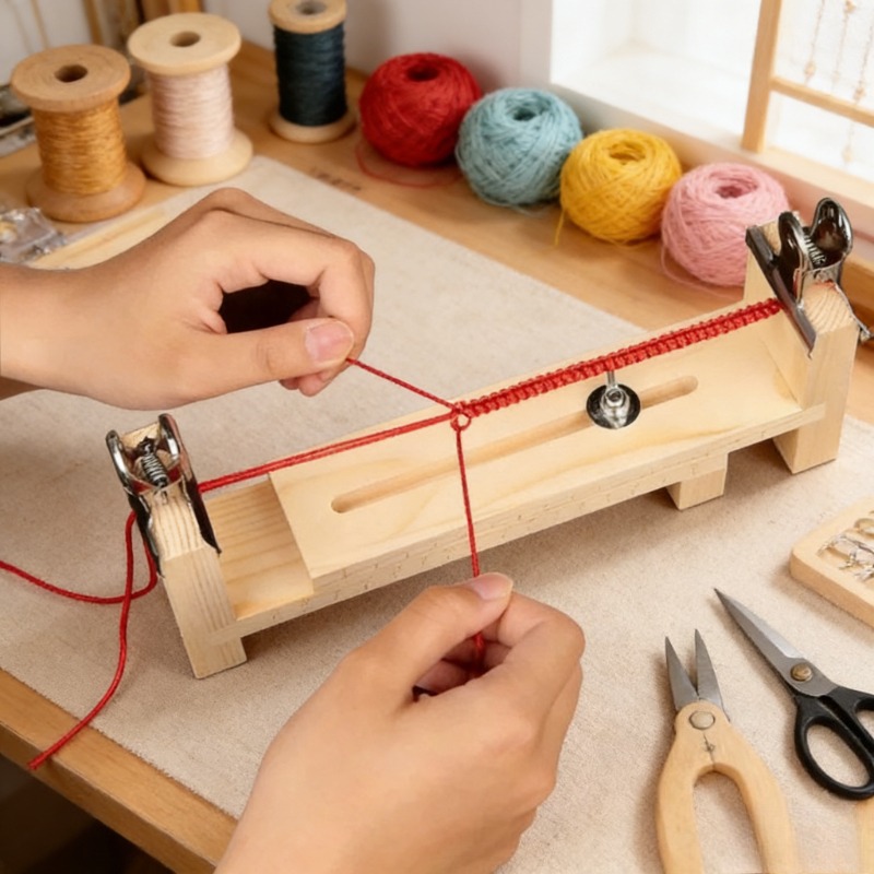 Armband-Fixierwerkzeug aus Mas – Woodworking Plans Bewertung und Preis