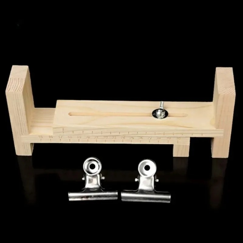 Armband-Fixierwerkzeug aus Mas – Woodworking Plans Bewertung und Preis