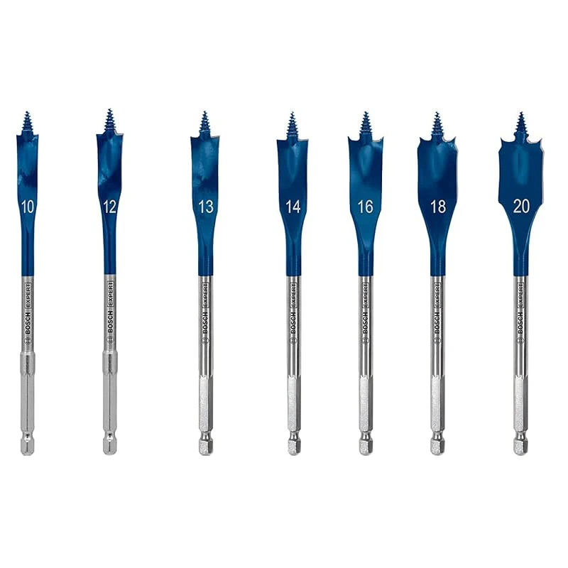 BOSCH 2608900336 EXPERT Self C – Woodworking Drill Bits Bewertung und Preis