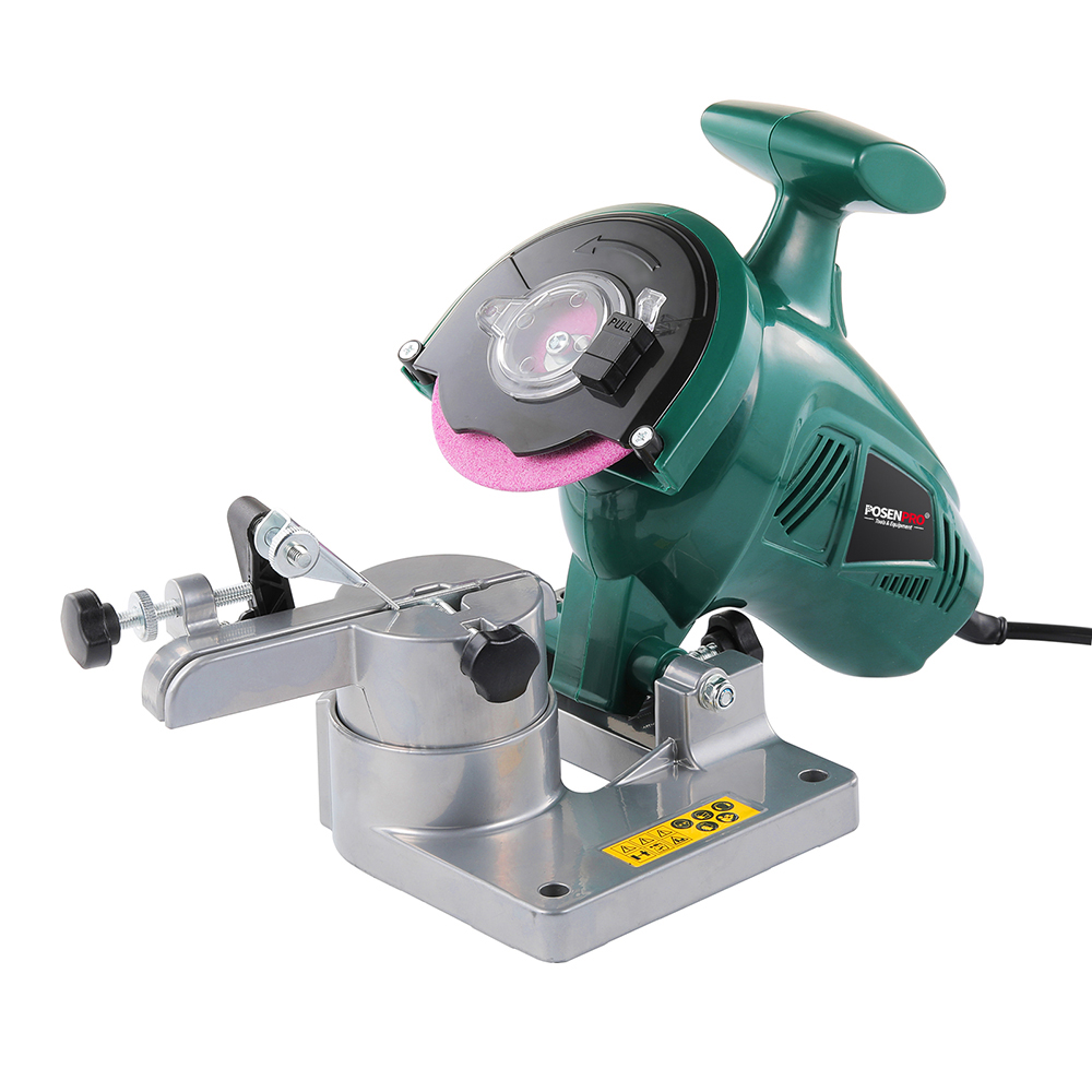 POSENPRO 250 W Kettensägenschä – Woodworking Electric Saw Bewertung und Preis