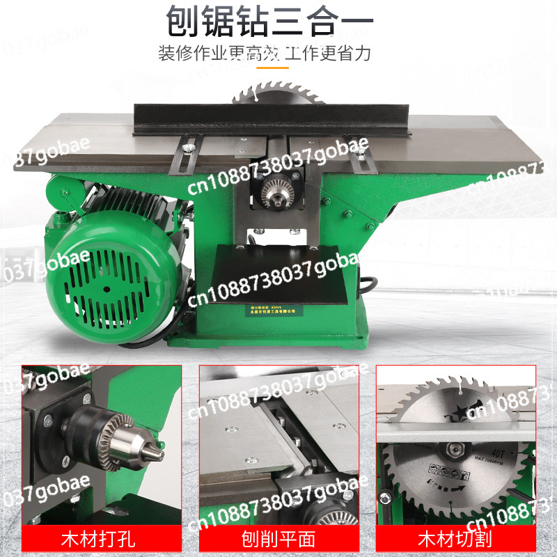 Elektrische Tischfräse für den – Woodworking Electric Saw Bewertung und Preis