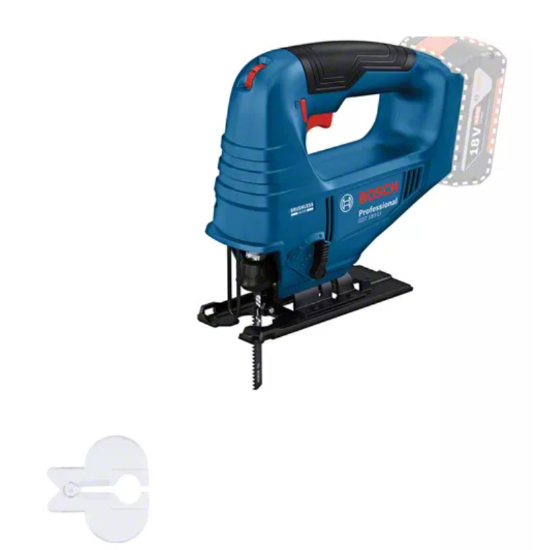 Bosch GST 183-LI Professionell – Woodworking Electric Saw Bewertung und Preis