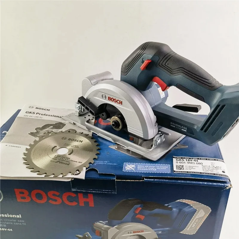 Bosch GKS18V-44 18V Bürstenlos – Woodworking Electric Saw Bewertung und Preis