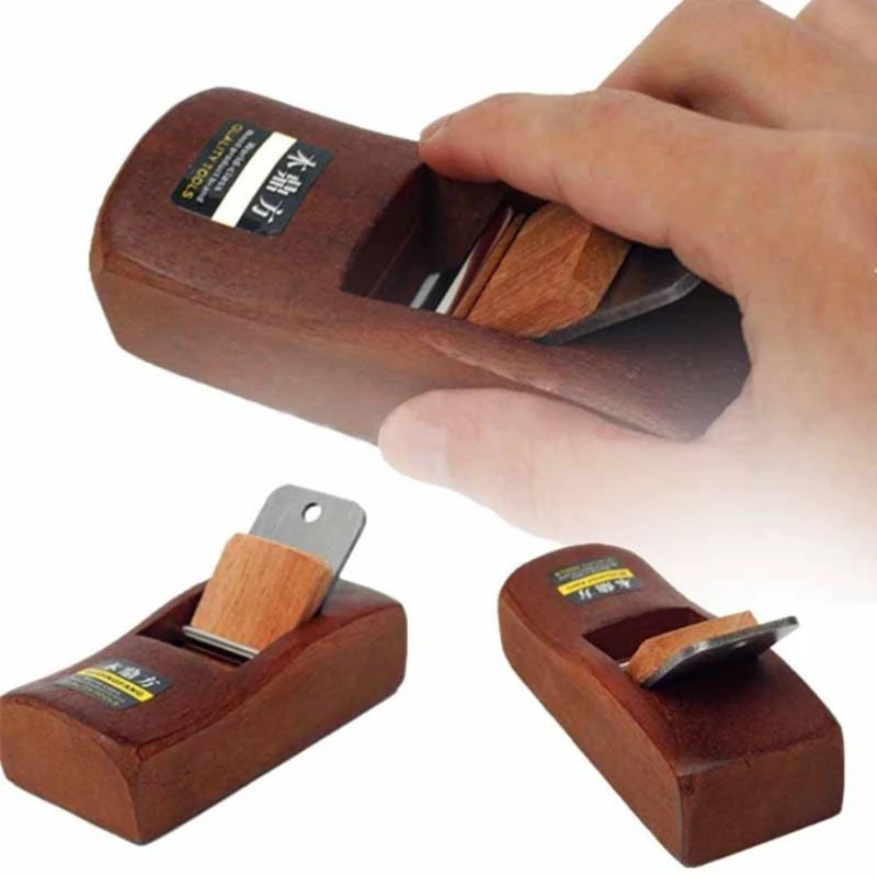 Holzbearbeitungshobel, Mini-Ha – Woodworking Plans Bewertung und Preis