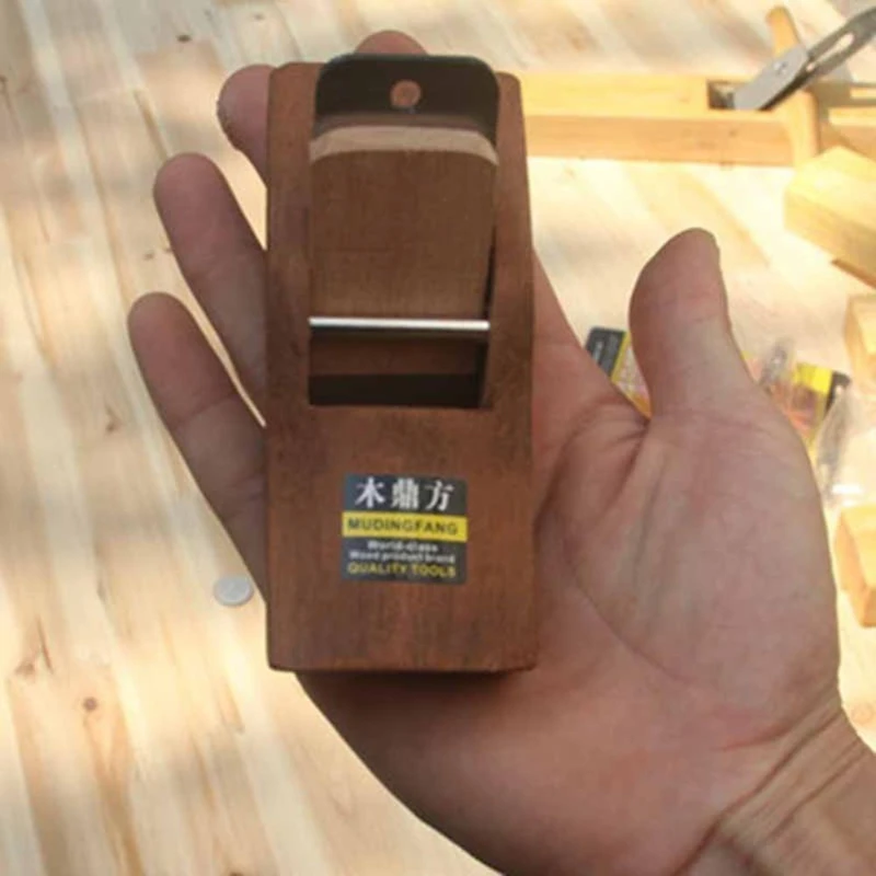 Holzbearbeitungshobel, Mini-Ha – Woodworking Plans Bewertung und Preis