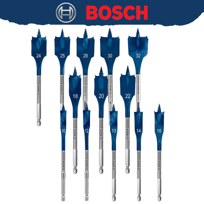BOSCH 2608900336 EXPERT Self C – Woodworking Drill Bits Bewertung und Preis