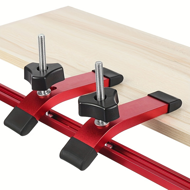 Holzbearbeitungstisch-Klemmen  – Woodworking Plans Bewertung und Preis