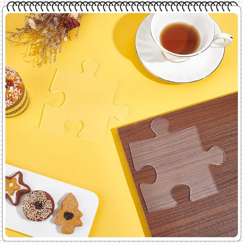 Acryl-Puzzle Holzbearbeitungs- – Woodworking Design Software Bewertung und Preis
